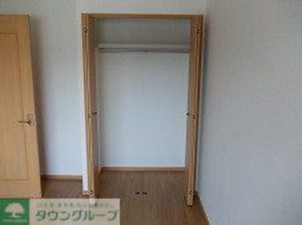 アーバン・ヒルズの物件内観写真